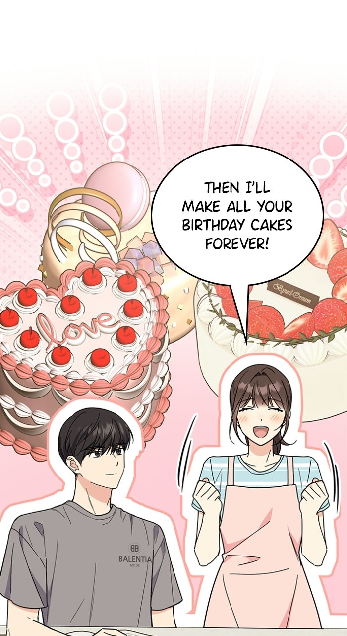 Ugly Duckling Complex Episode 57 page 51 - 