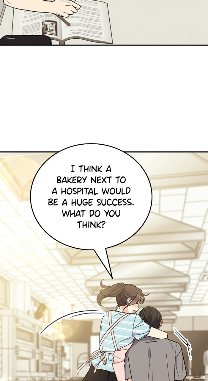 Ugly Duckling Complex Episode 57 page 52 - 