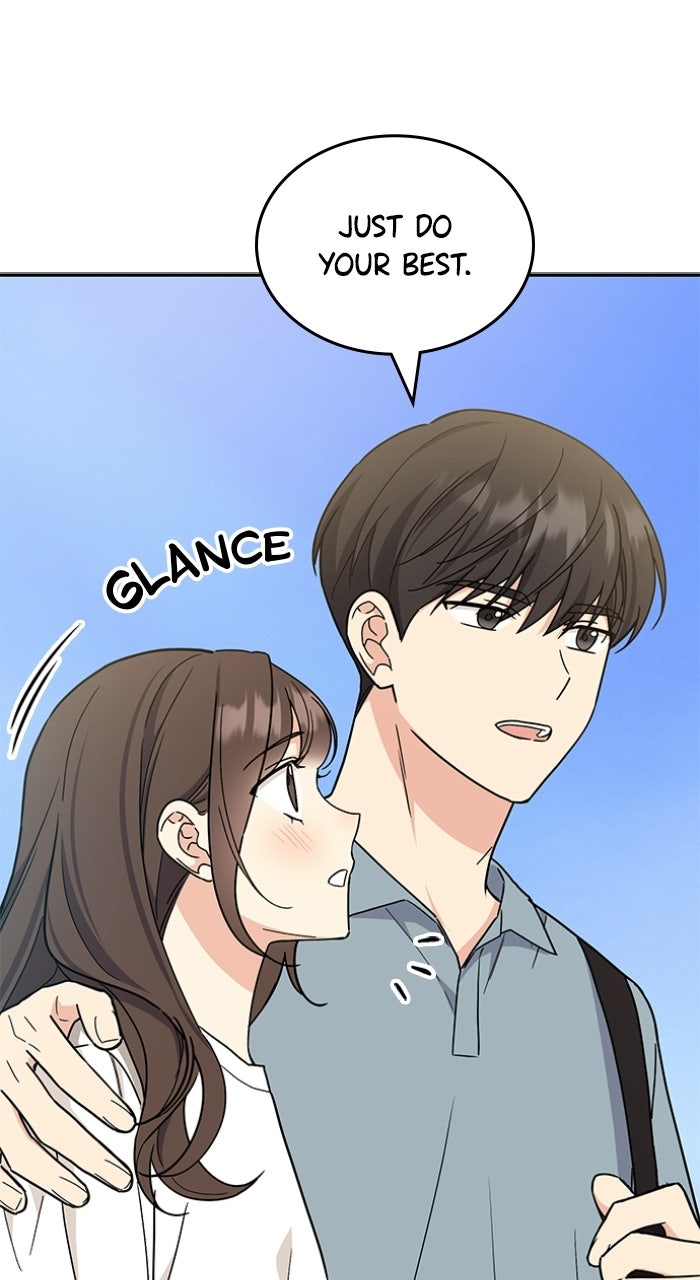 Ugly Duckling Complex Episode 57 page 59 - 