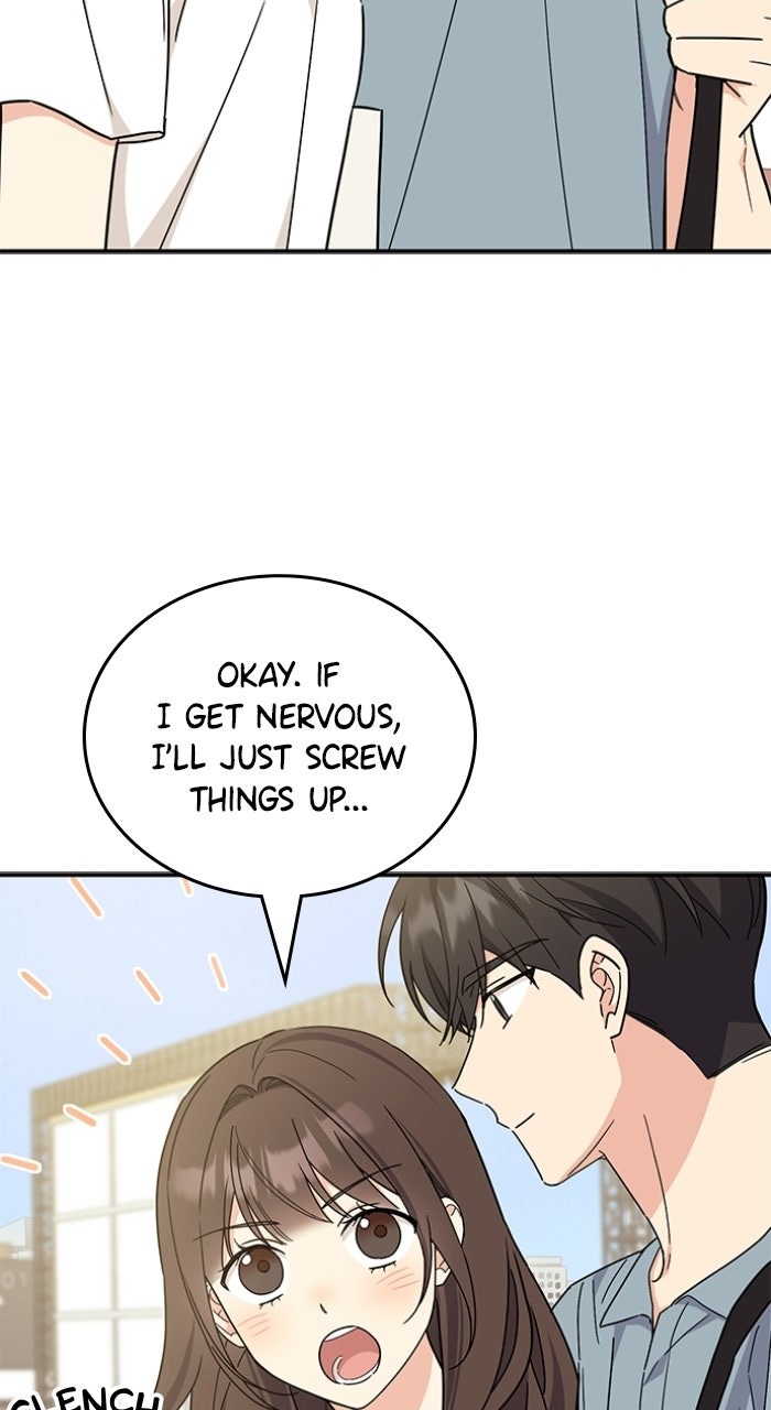 Ugly Duckling Complex Episode 57 page 60 - 
