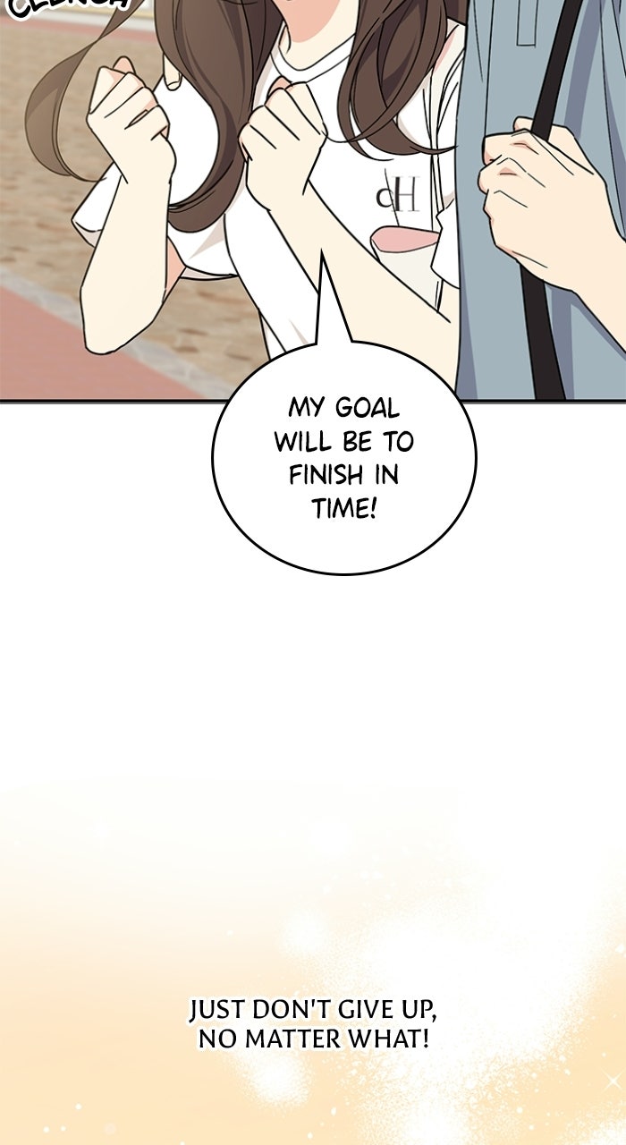 Ugly Duckling Complex Episode 57 page 61 - 