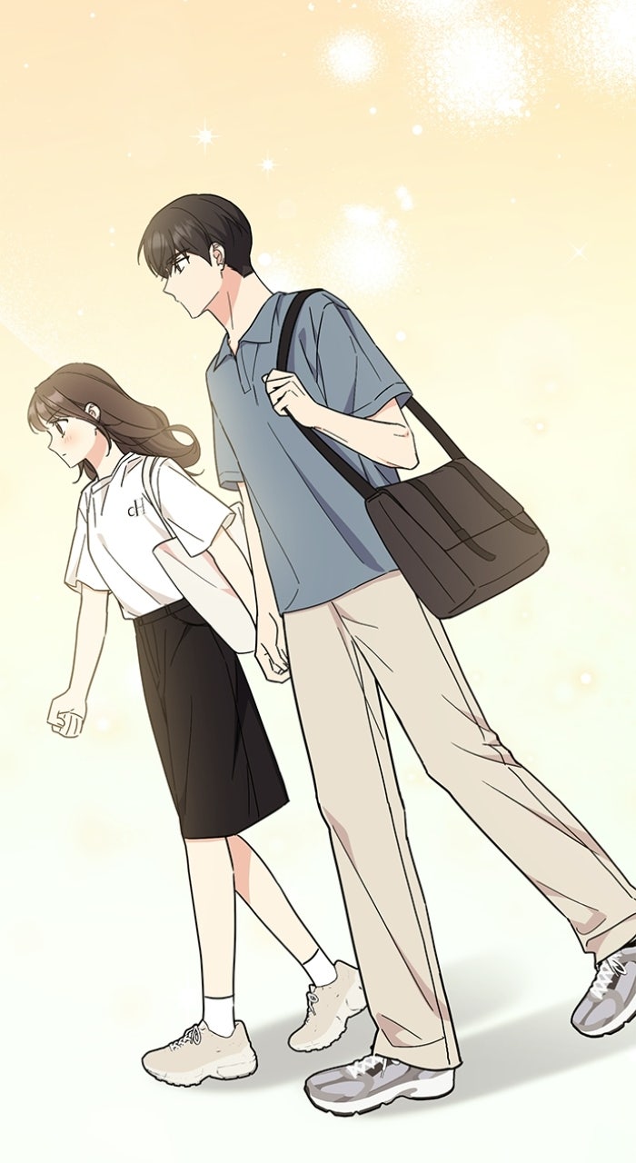 Ugly Duckling Complex Episode 57 page 62 - 