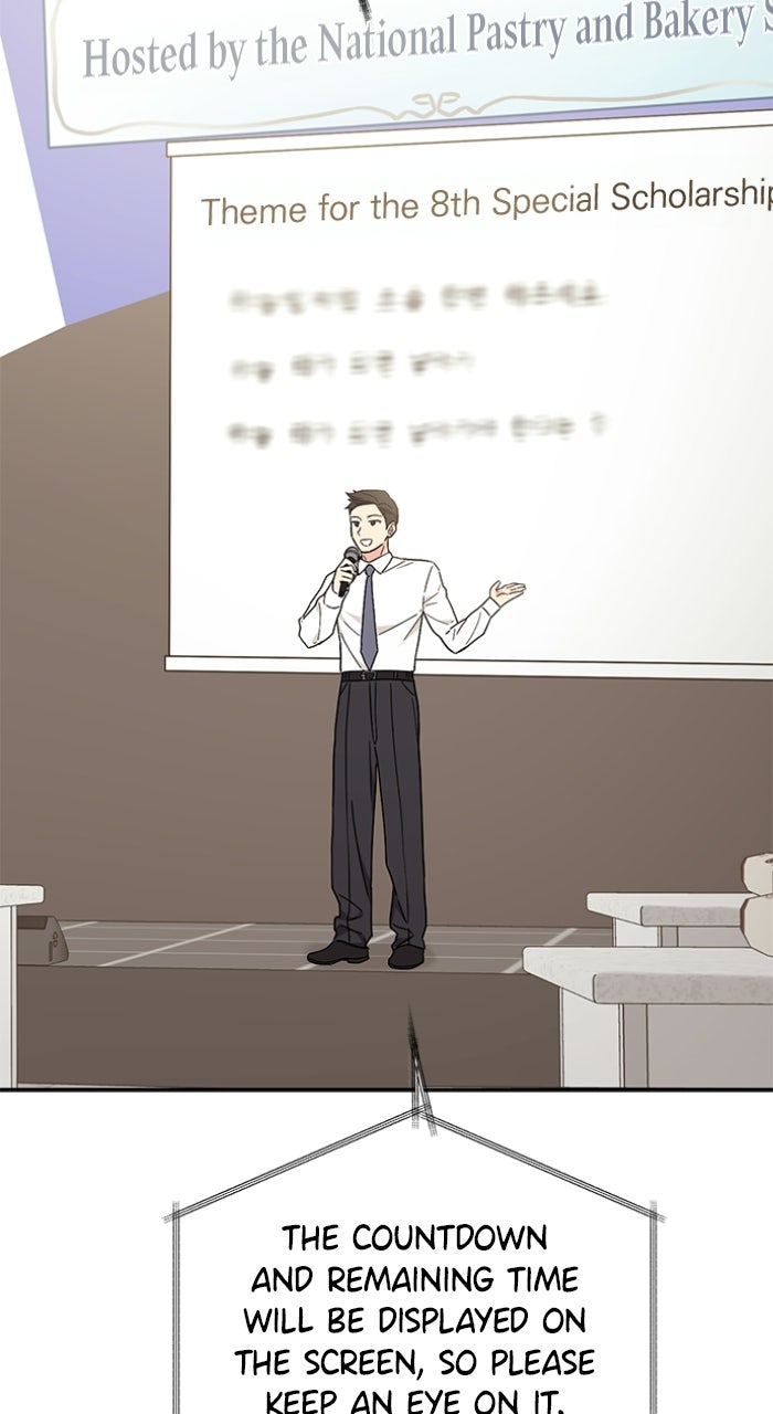 Ugly Duckling Complex Episode 57 page 66 - 