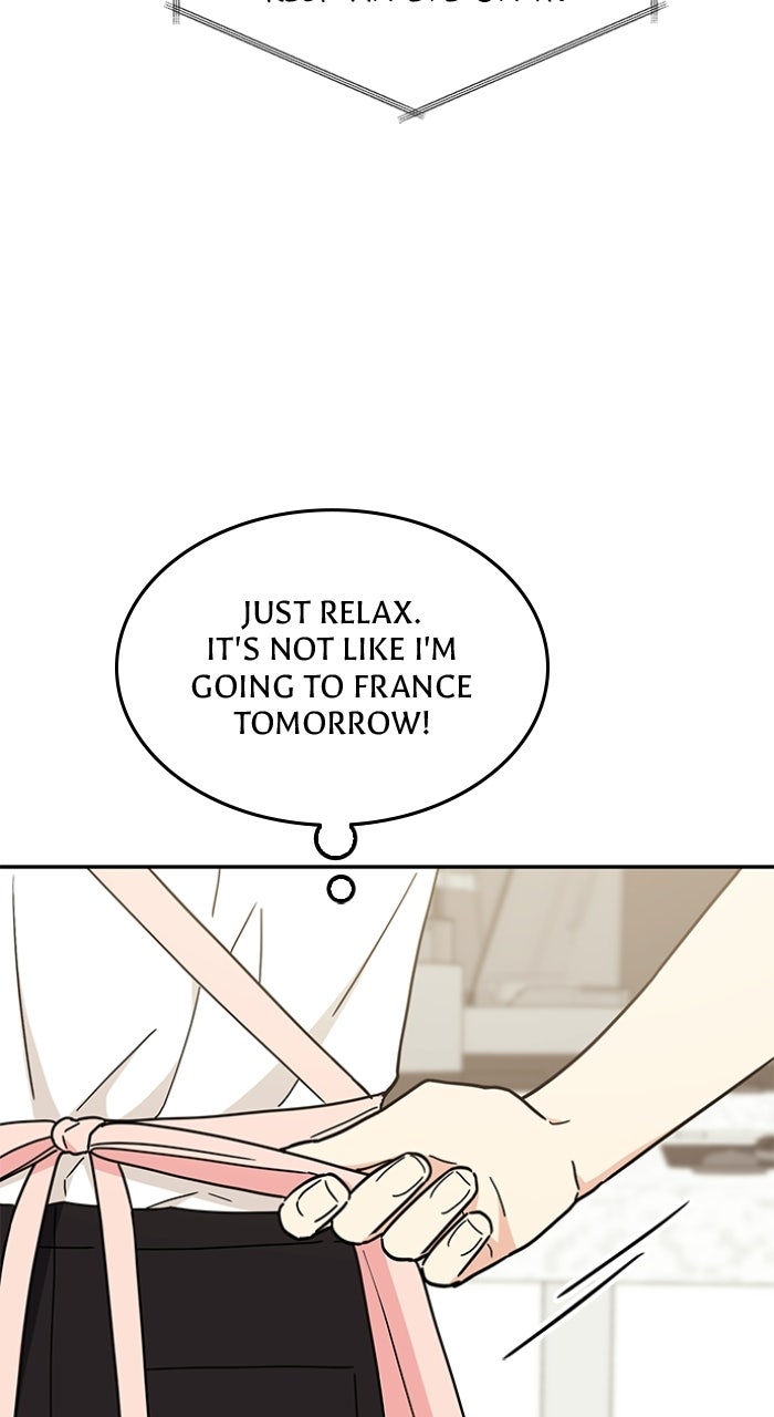Ugly Duckling Complex Episode 57 page 67 - 