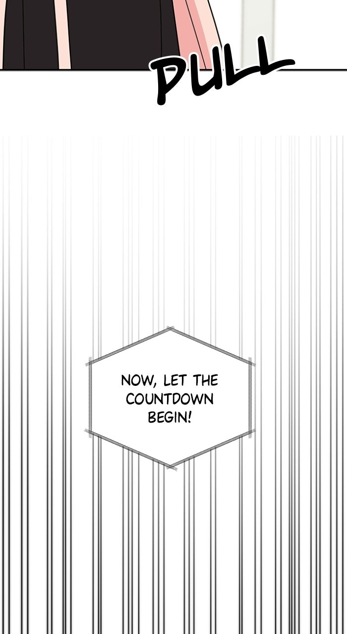 Ugly Duckling Complex Episode 57 page 68 - 