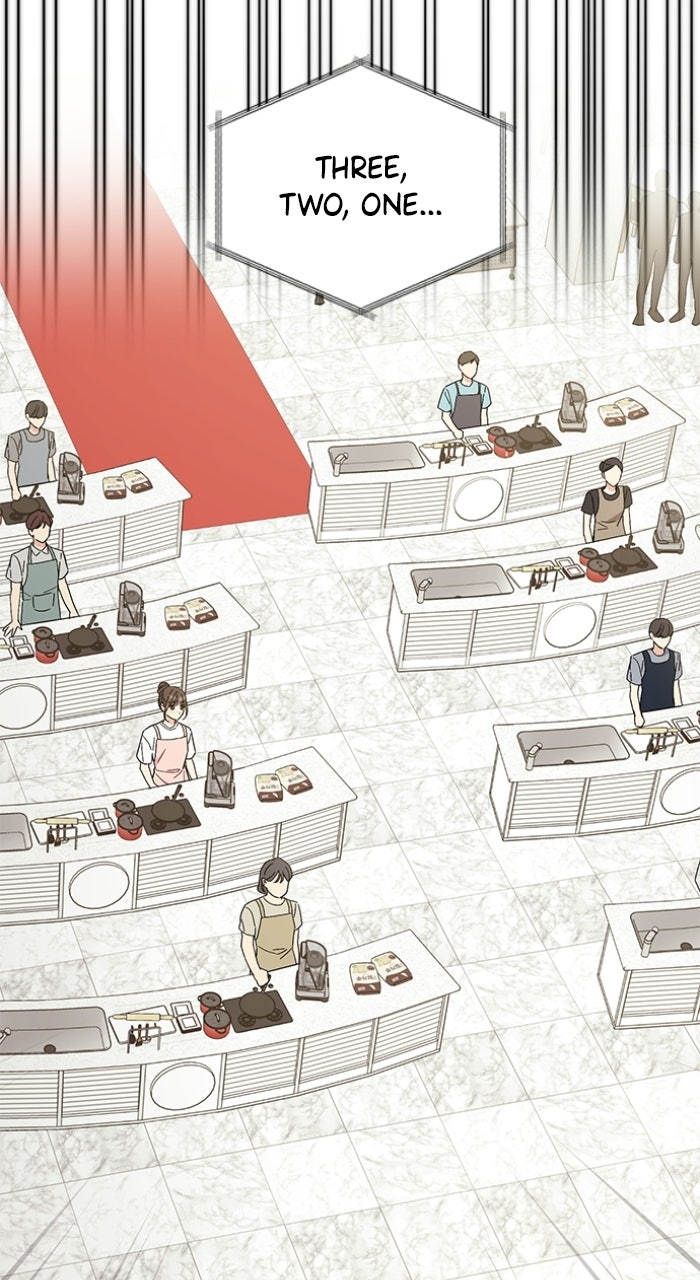 Ugly Duckling Complex Episode 57 page 69 - 