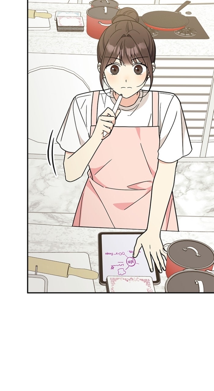 Ugly Duckling Complex Episode 57 page 71 - 