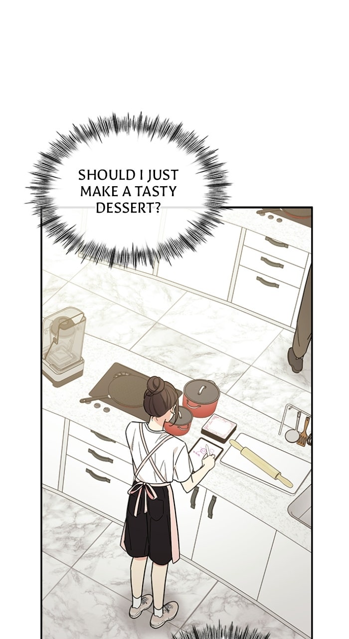 Ugly Duckling Complex Episode 57 page 73 - 