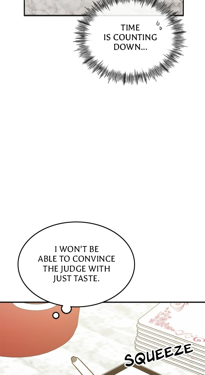 Ugly Duckling Complex Episode 57 page 74 - 