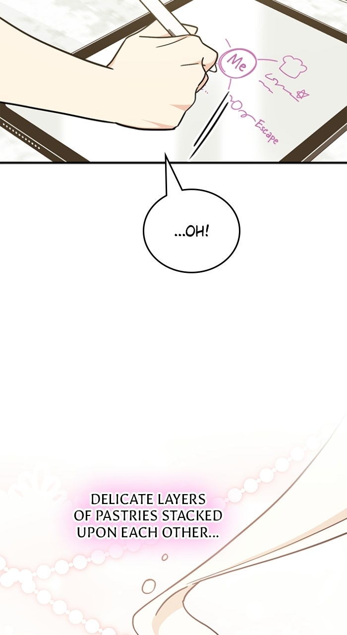 Ugly Duckling Complex Episode 57 page 75 - 
