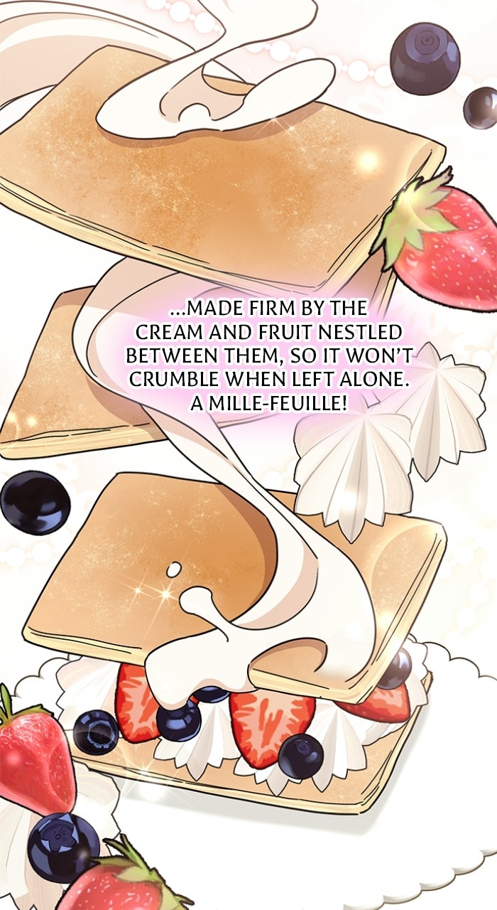 Ugly Duckling Complex Episode 57 page 76 - 