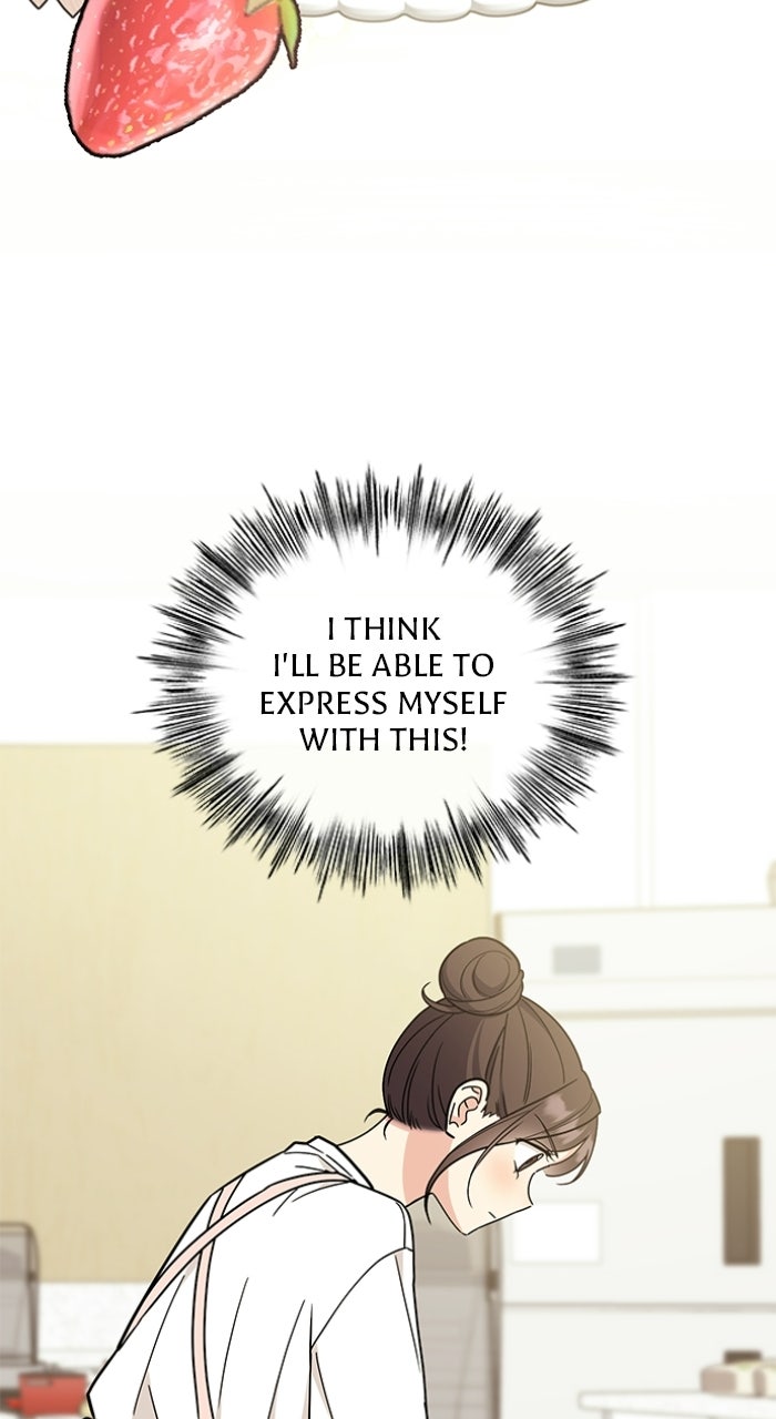 Ugly Duckling Complex Episode 57 page 77 - 