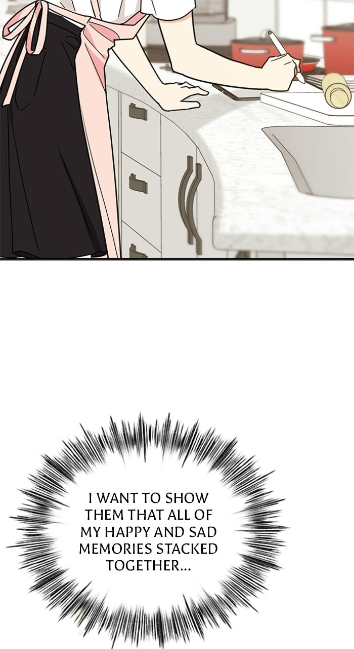 Ugly Duckling Complex Episode 57 page 78 - 