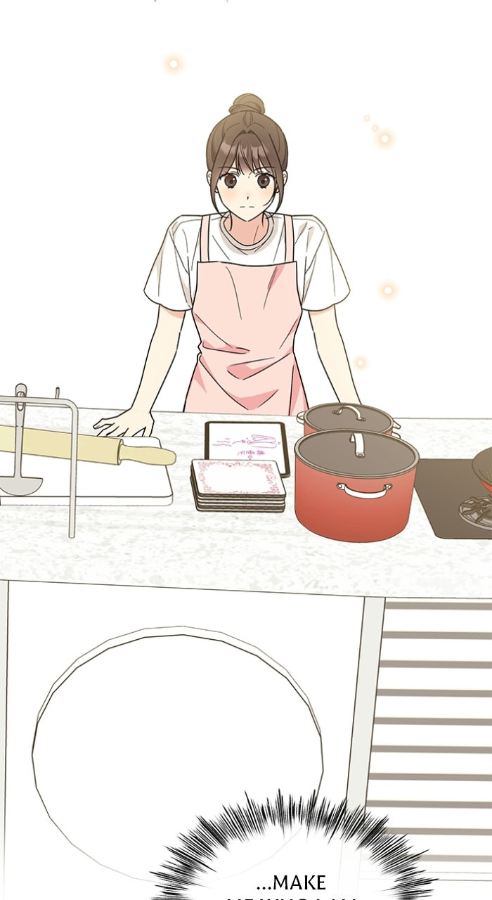 Ugly Duckling Complex Episode 57 page 79 - 