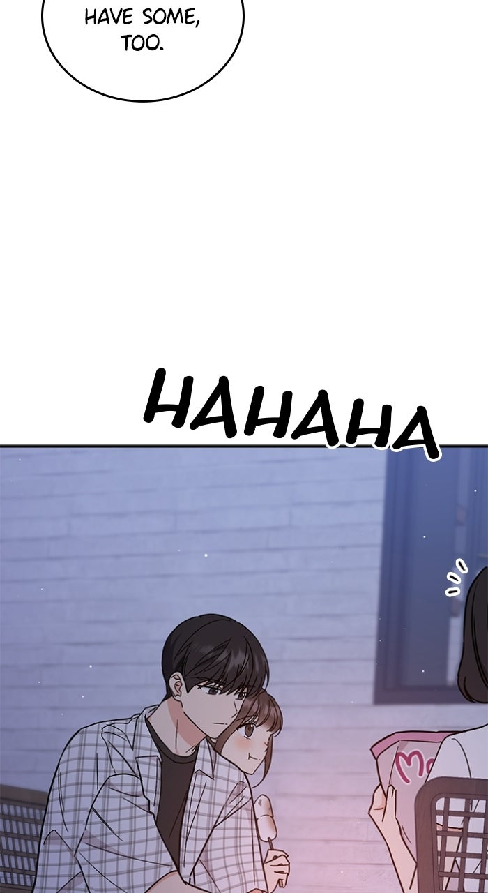 Ugly Duckling Complex Episode 57 page 9 - 