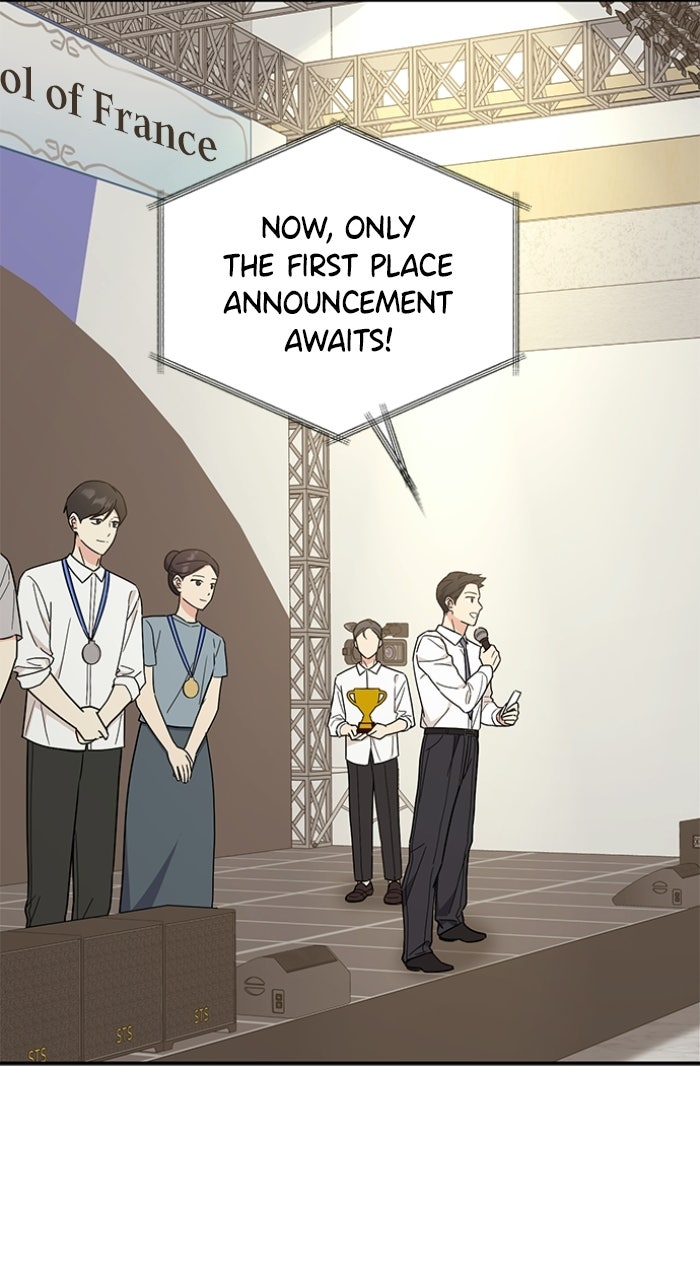 Ugly Duckling Complex Episode 57 page 81 - 