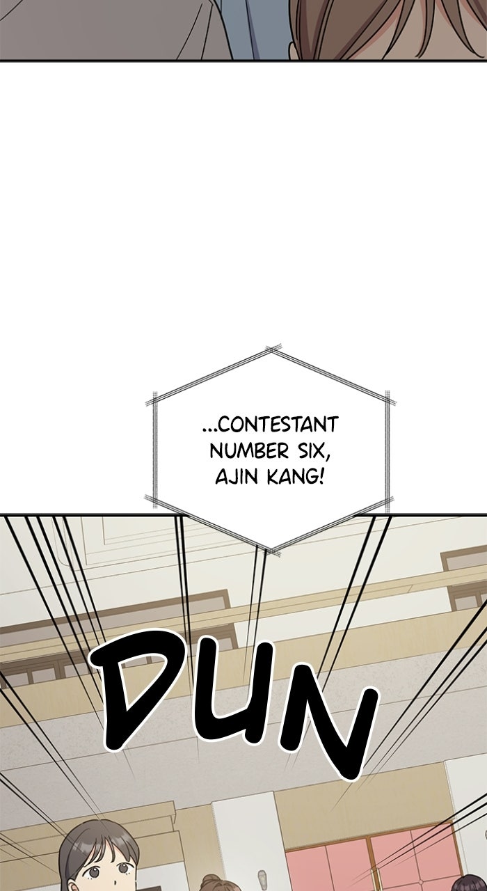 Ugly Duckling Complex Episode 57 page 83 - 