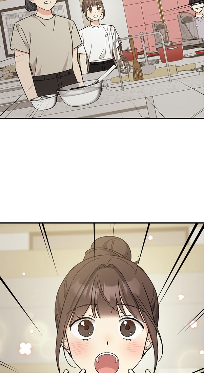 Ugly Duckling Complex Episode 57 page 84 - 