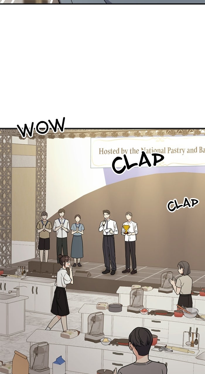 Ugly Duckling Complex Episode 57 page 87 - 