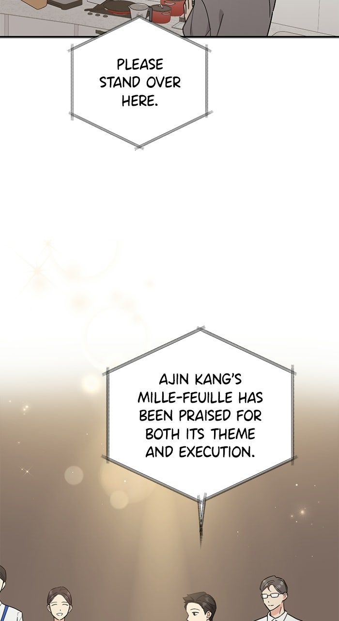 Ugly Duckling Complex Episode 57 page 88 - 