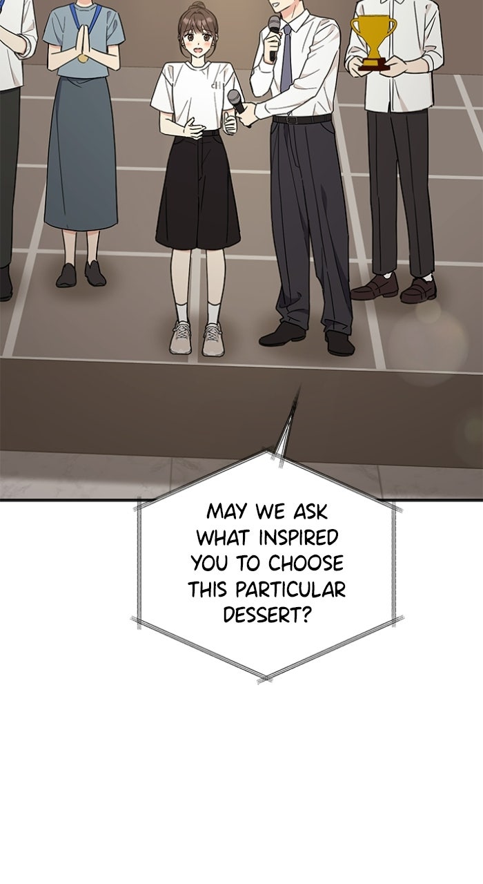Ugly Duckling Complex Episode 57 page 89 - 