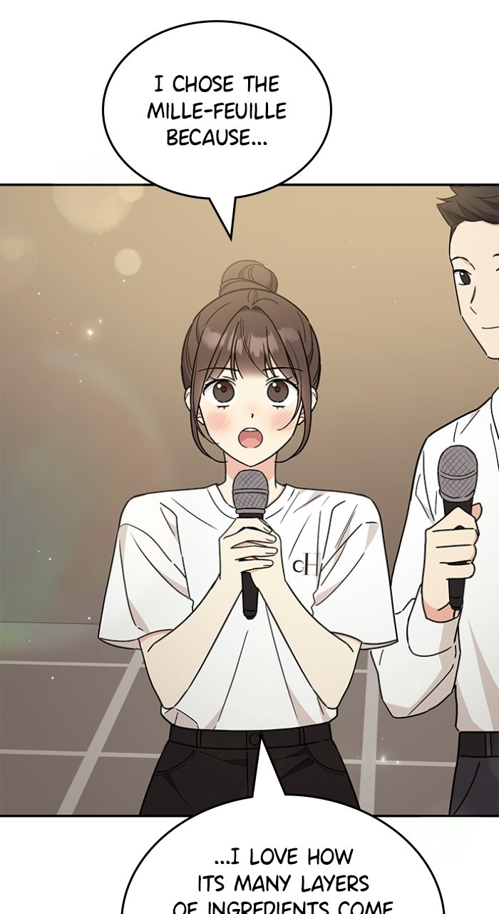 Ugly Duckling Complex Episode 57 page 90 - 