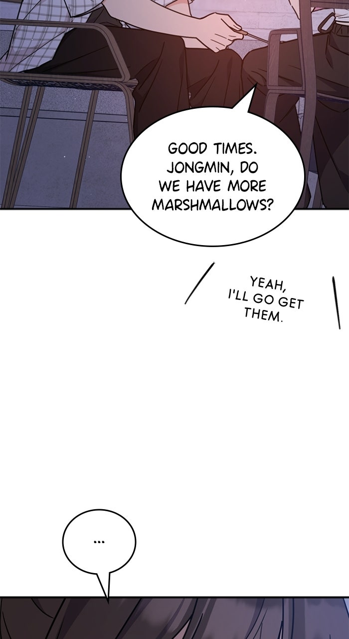 Ugly Duckling Complex Episode 57 page 10 - 