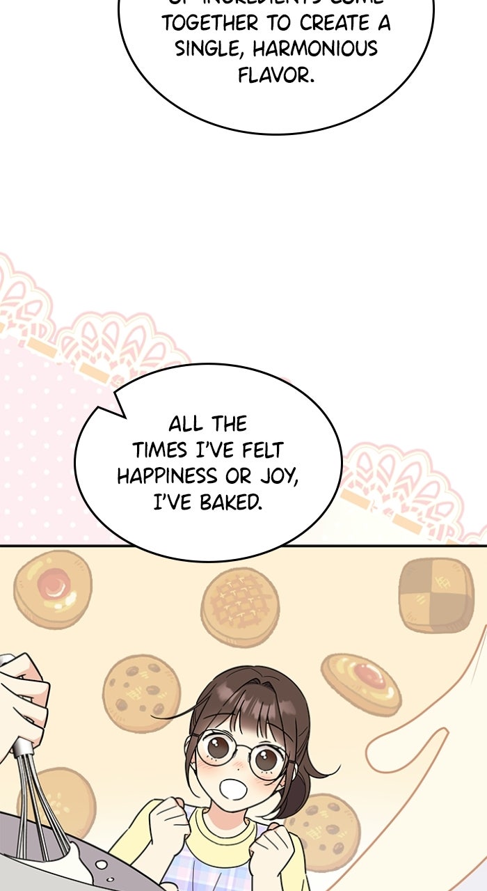 Ugly Duckling Complex Episode 57 page 91 - 