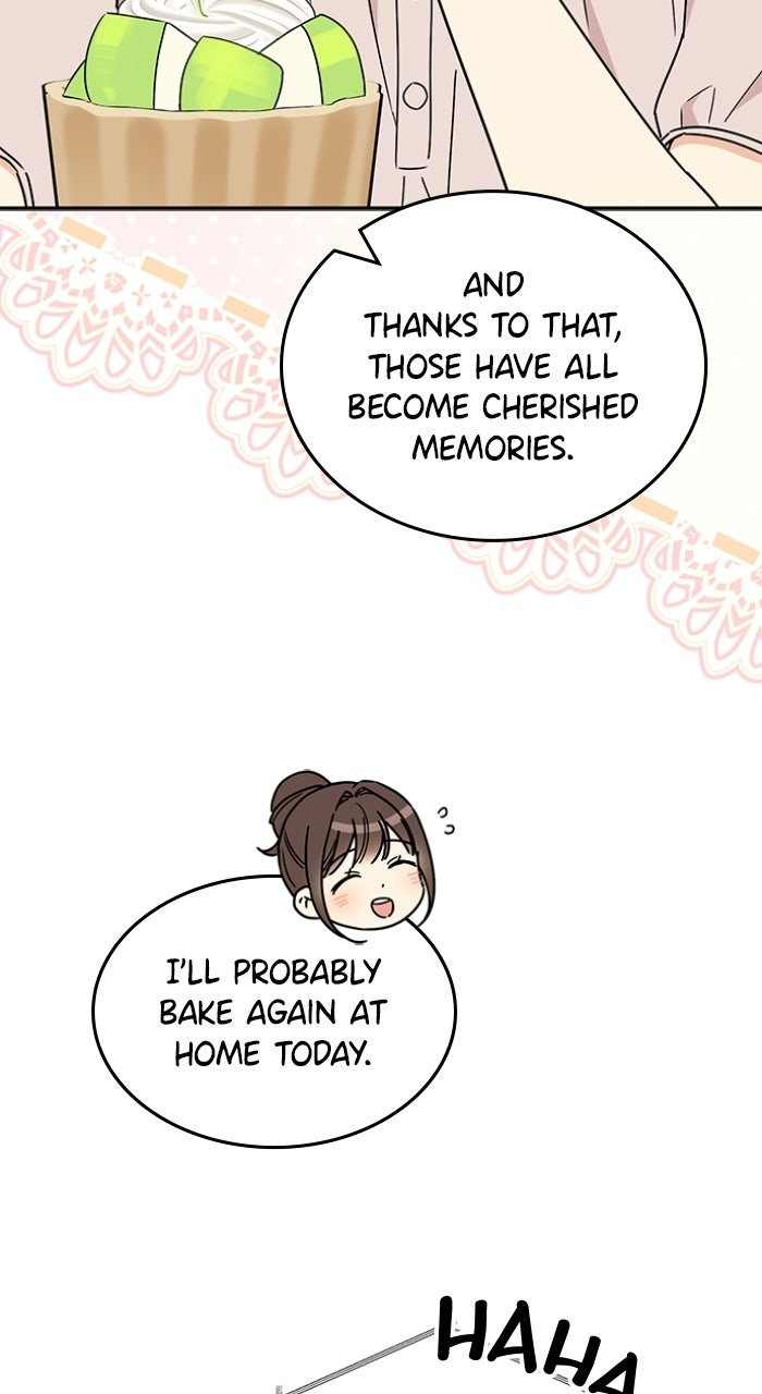 Ugly Duckling Complex Episode 57 page 93 - 