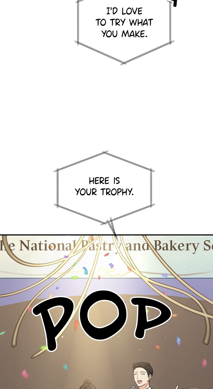Ugly Duckling Complex Episode 57 page 94 - 
