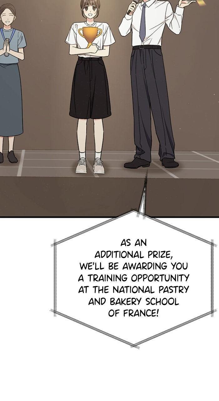 Ugly Duckling Complex Episode 57 page 95 - 