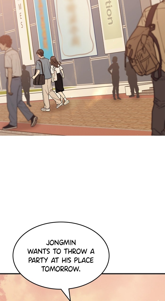 Ugly Duckling Complex Episode 57 page 99 - 