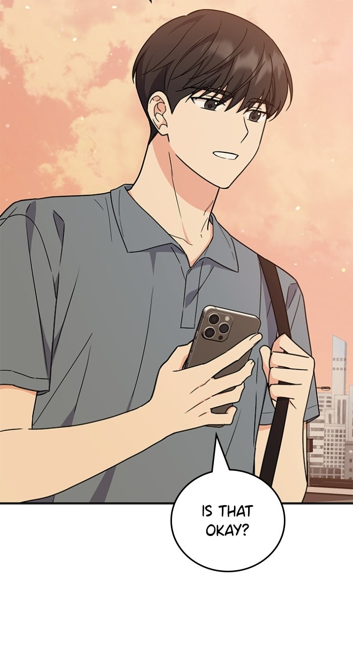 Ugly Duckling Complex Episode 57 page 100 - 