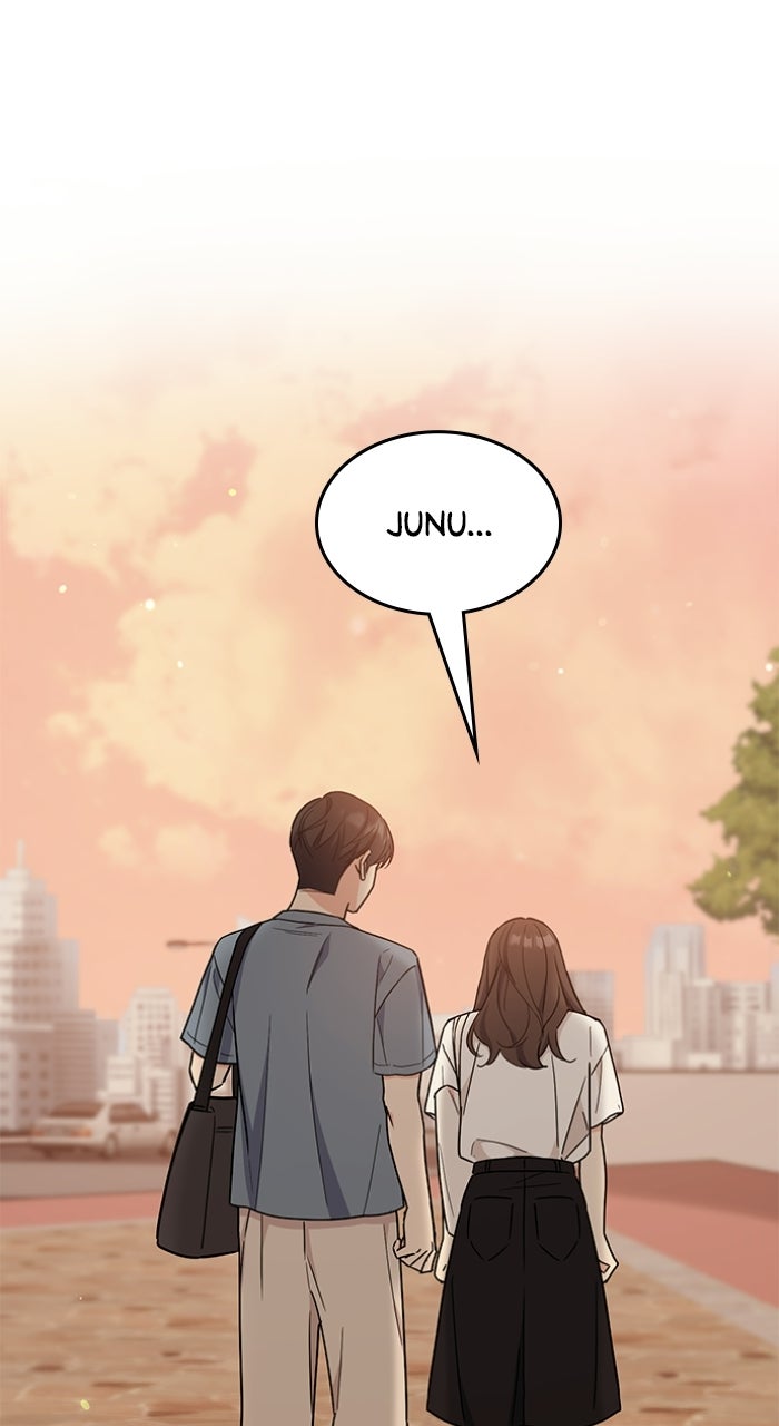 Ugly Duckling Complex Episode 58 page 1 - 