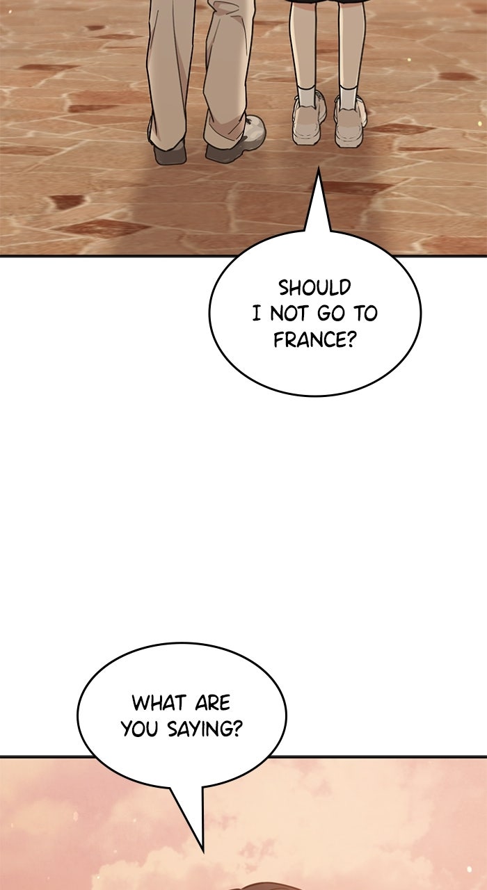 Ugly Duckling Complex Episode 58 page 2 - 