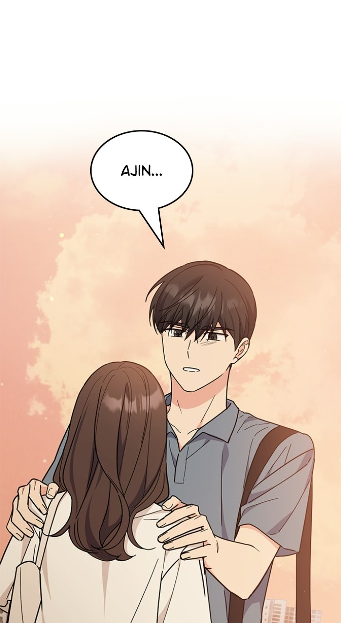 Ugly Duckling Complex Episode 58 page 11 - 