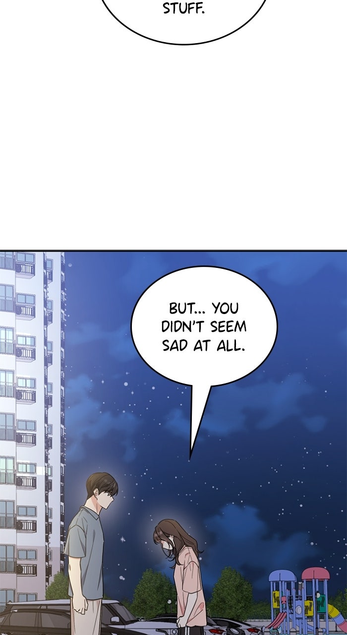 Ugly Duckling Complex Episode 58 page 102 - 