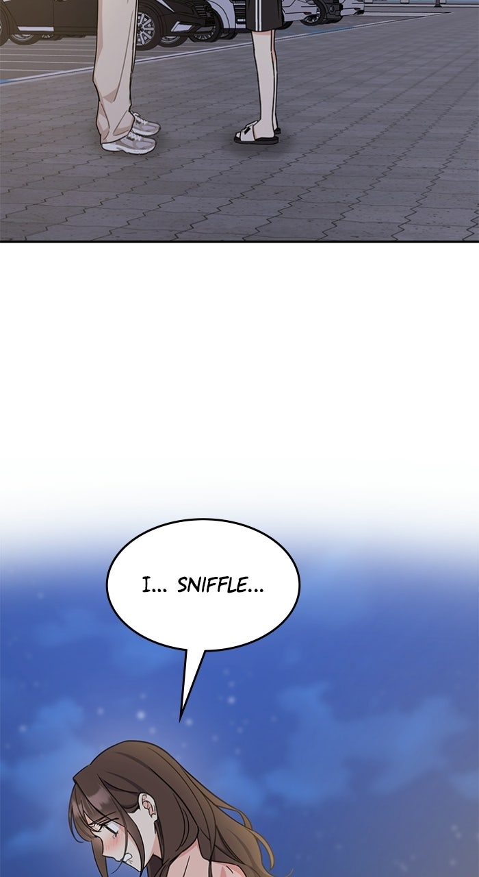 Ugly Duckling Complex Episode 58 page 103 - 