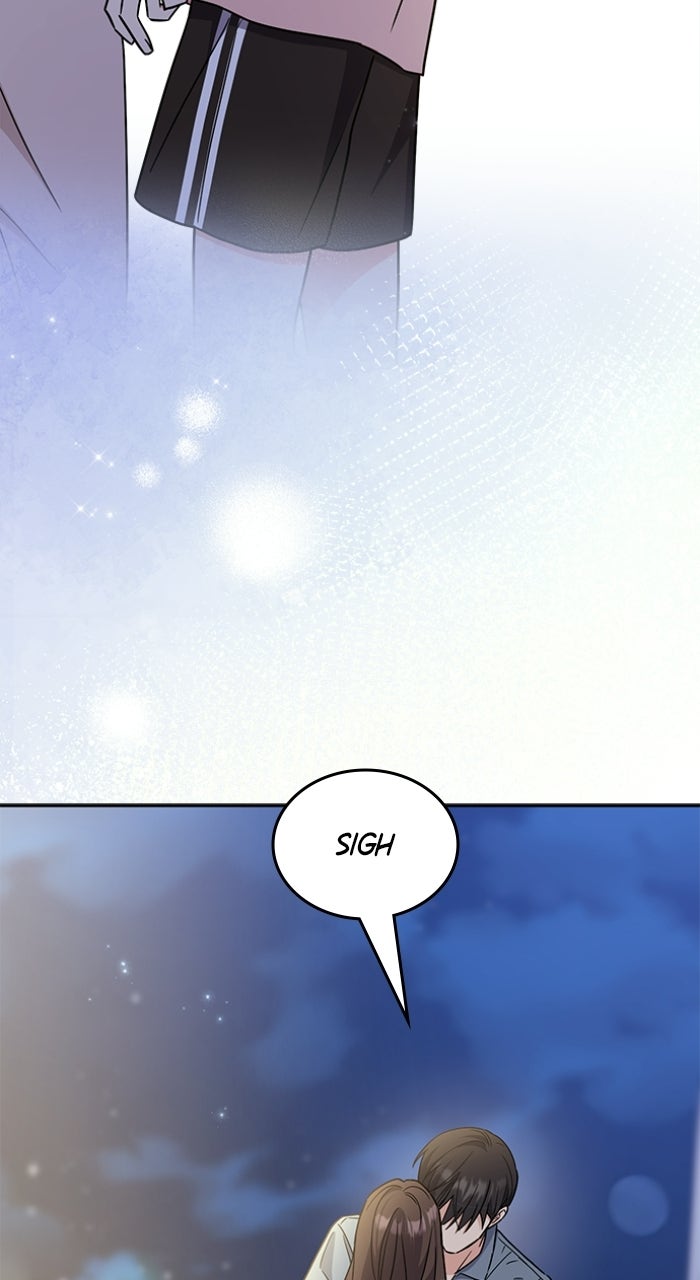 Ugly Duckling Complex Episode 58 page 106 - 