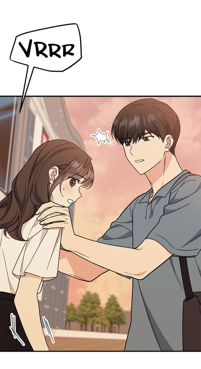 Ugly Duckling Complex Episode 58 page 13 - 
