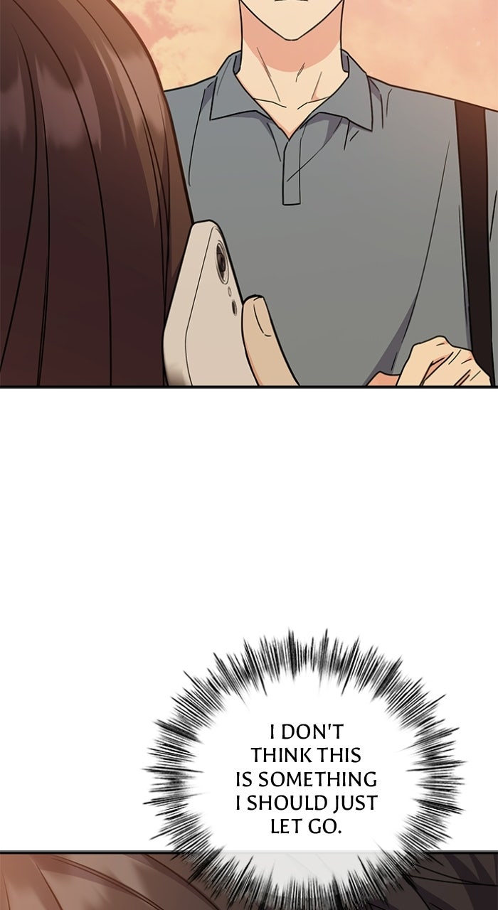 Ugly Duckling Complex Episode 58 page 16 - 