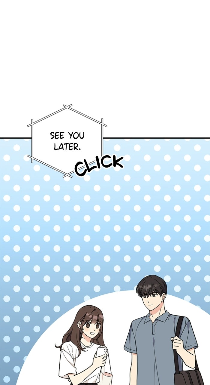 Ugly Duckling Complex Episode 58 page 25 - 