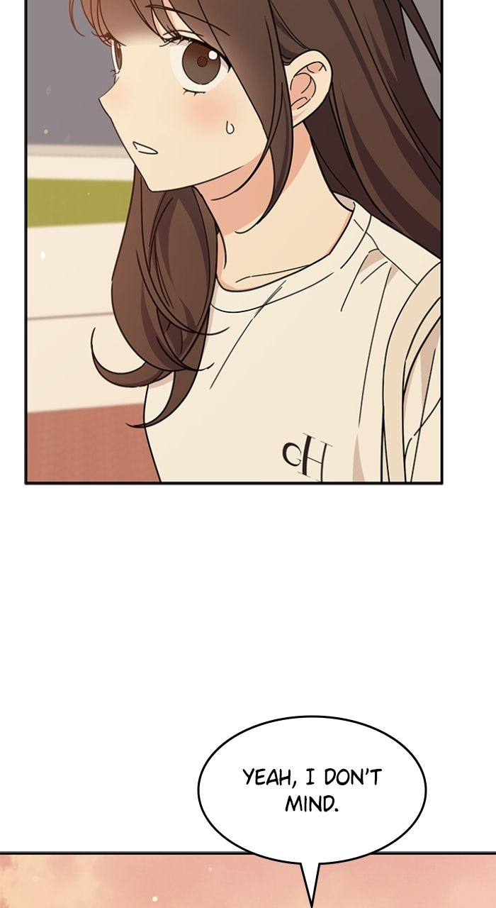 Ugly Duckling Complex Episode 58 page 27 - 