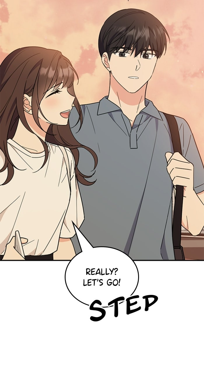 Ugly Duckling Complex Episode 58 page 28 - 