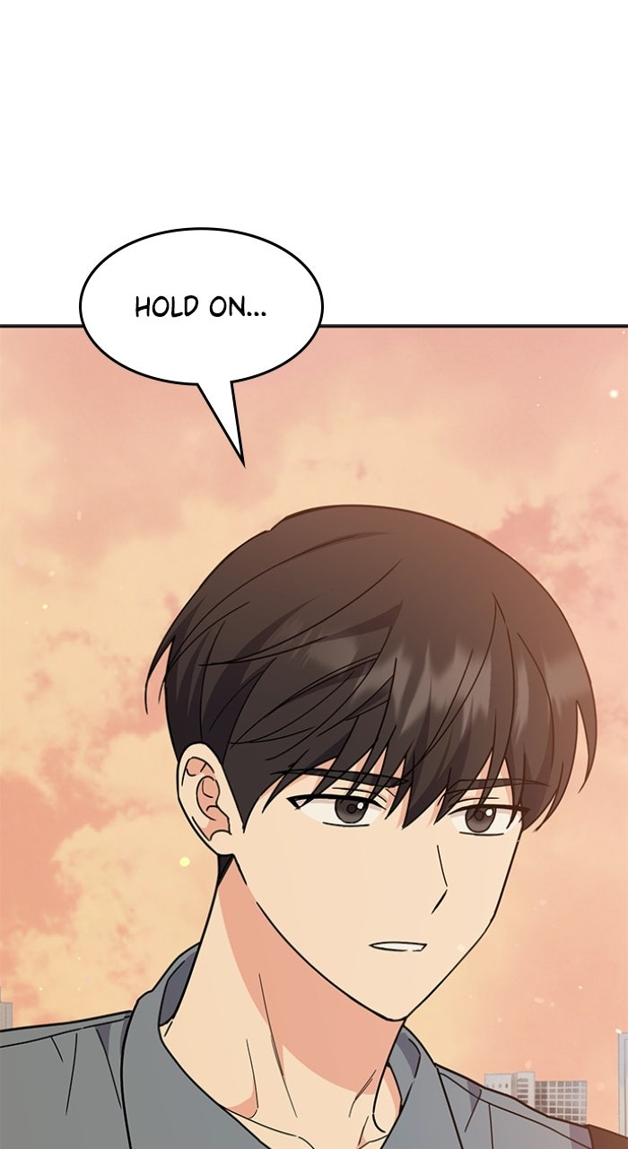 Ugly Duckling Complex Episode 58 page 29 - 
