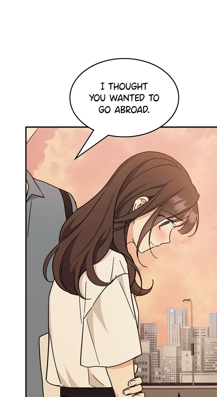 Ugly Duckling Complex Episode 58 page 4 - 
