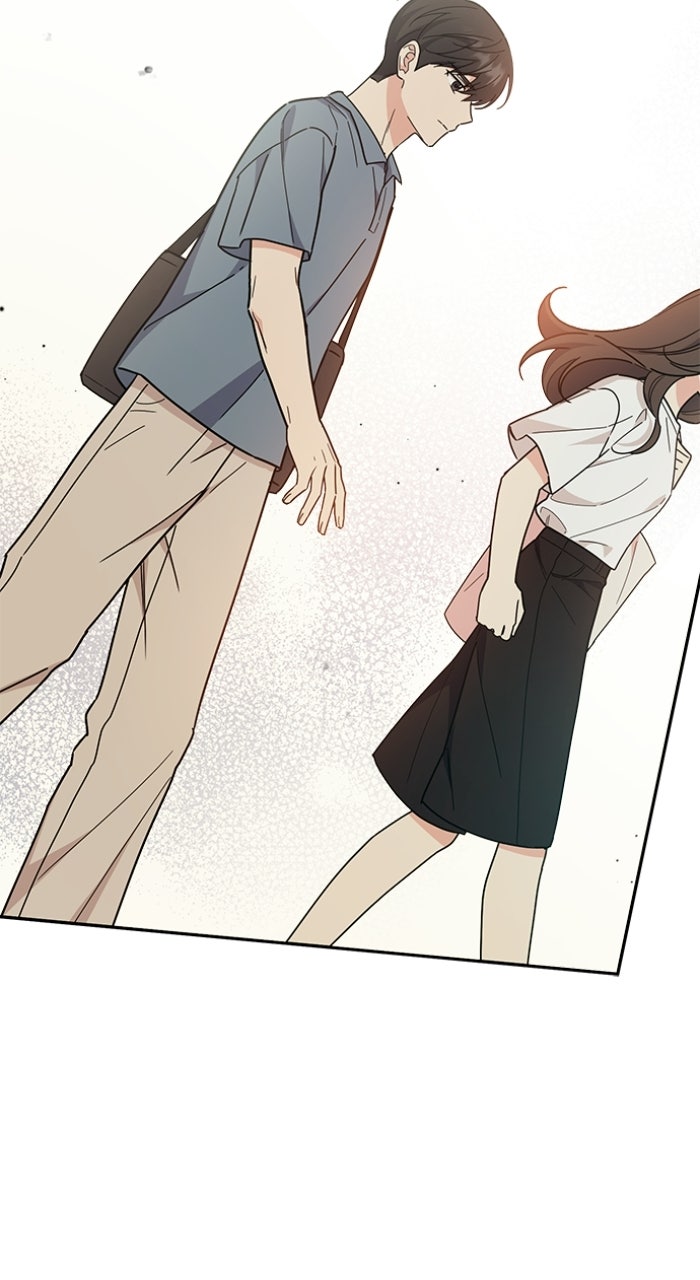 Ugly Duckling Complex Episode 58 page 31 - 
