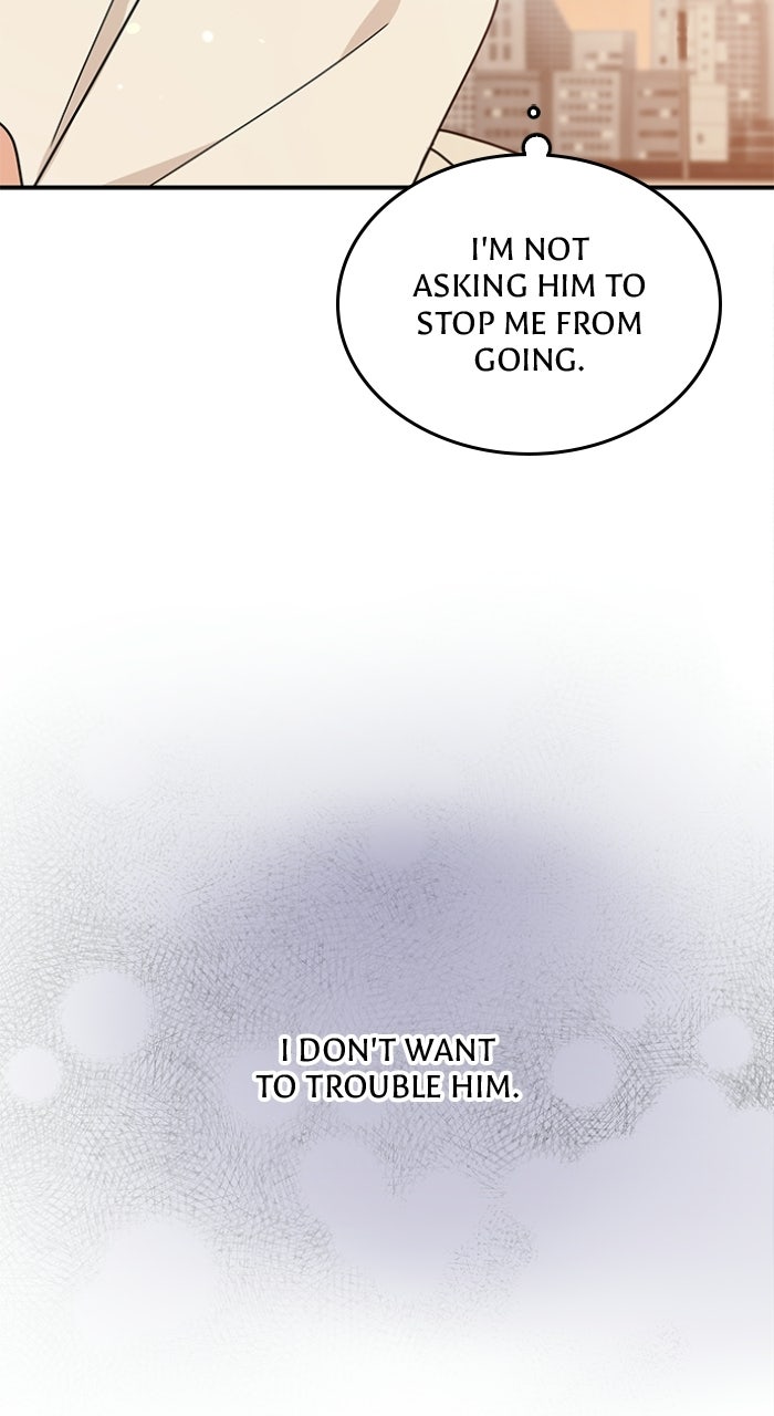Ugly Duckling Complex Episode 58 page 33 - 