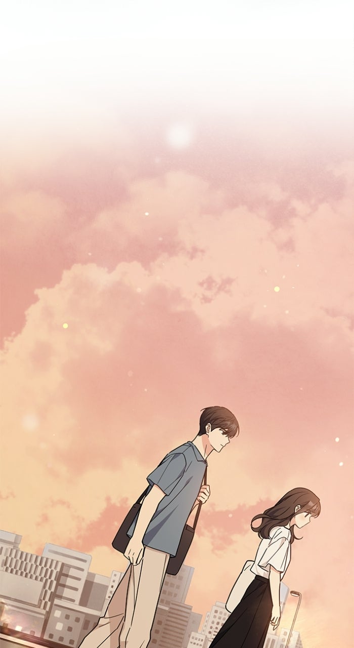 Ugly Duckling Complex Episode 58 page 34 - 
