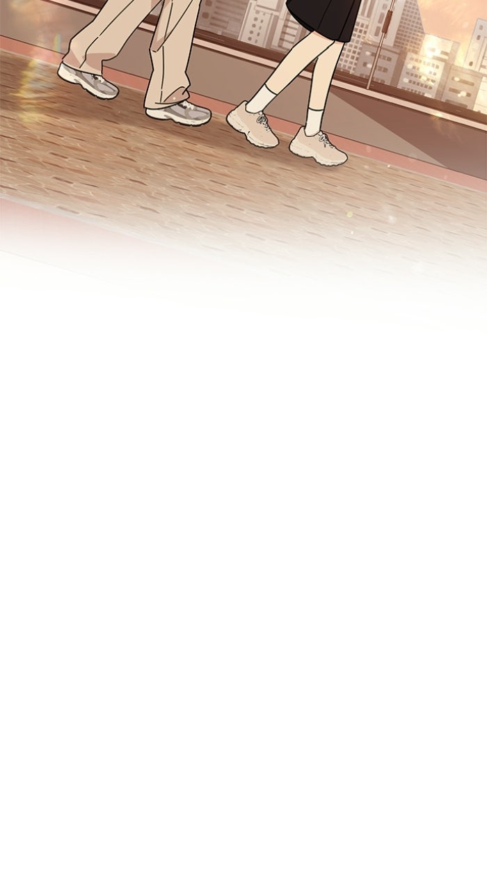 Ugly Duckling Complex Episode 58 page 35 - 